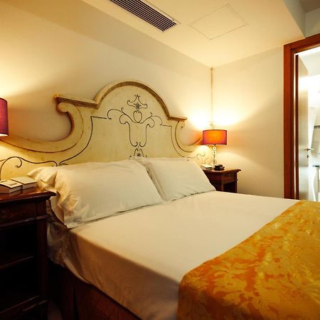 Vico Regio Hotel Casarano Eksteriør bilde