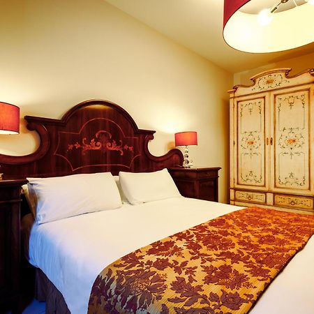 Vico Regio Hotel Casarano Eksteriør bilde