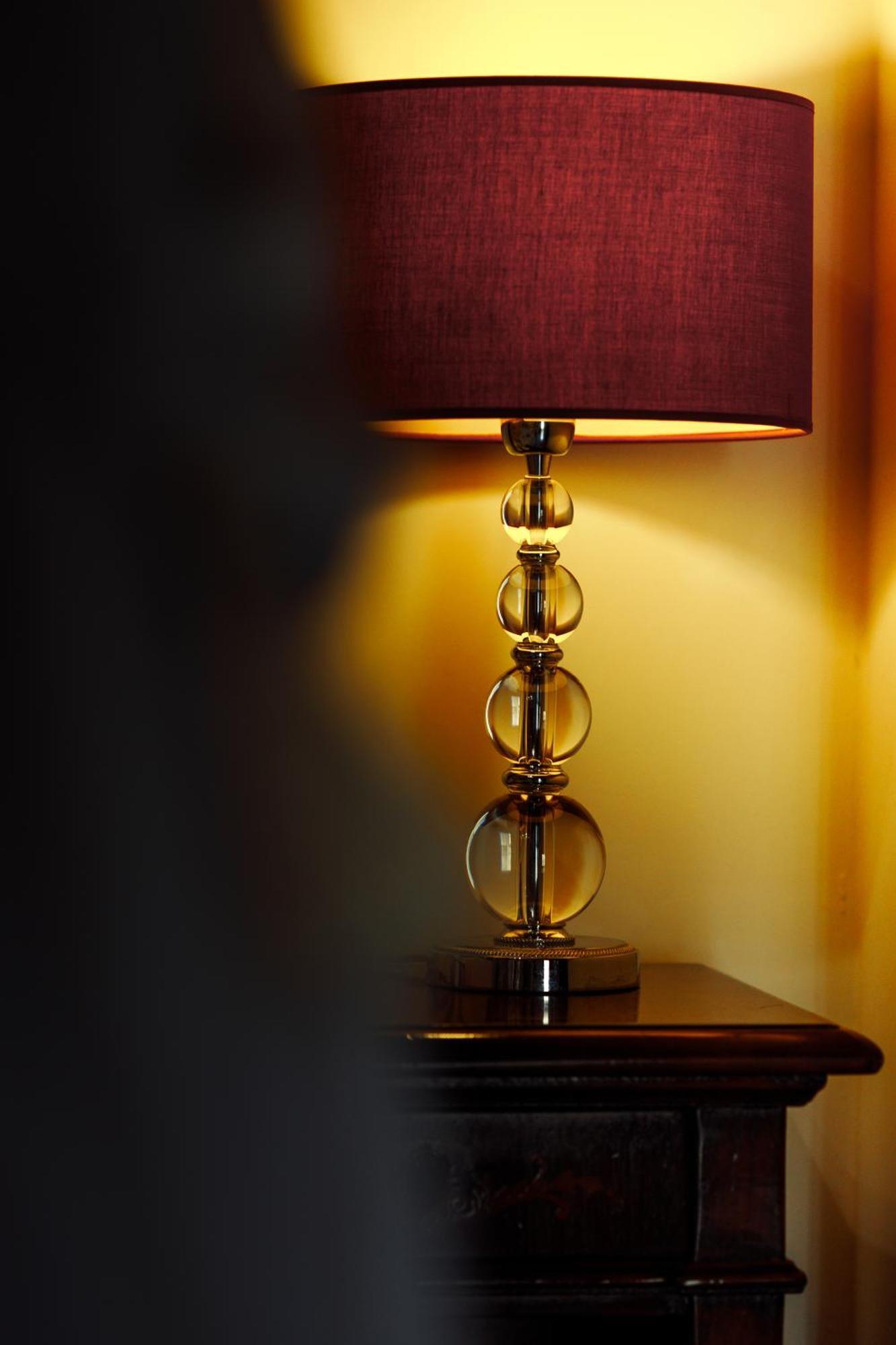 Vico Regio Hotel Casarano Eksteriør bilde