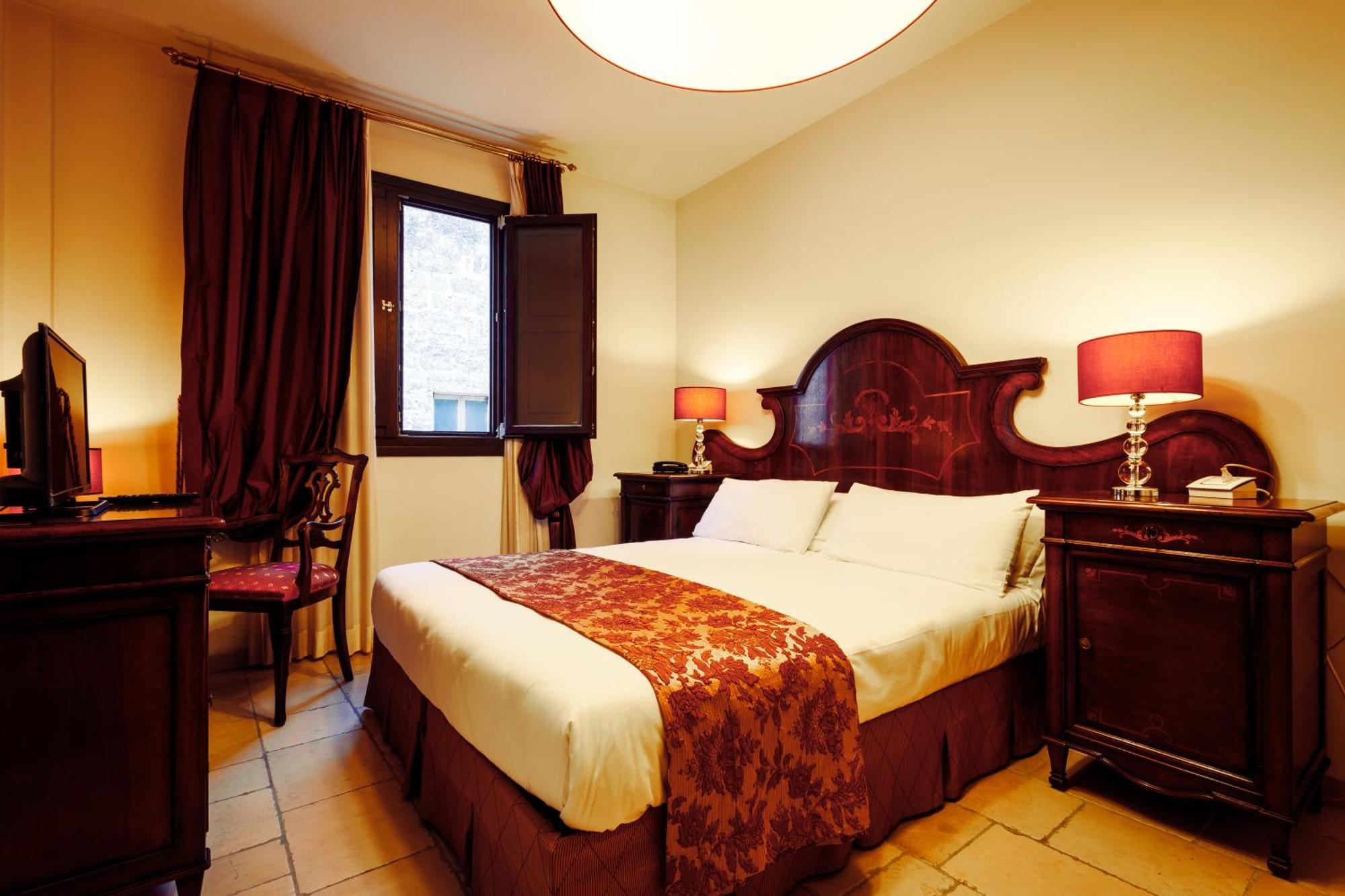 Vico Regio Hotel Casarano Eksteriør bilde